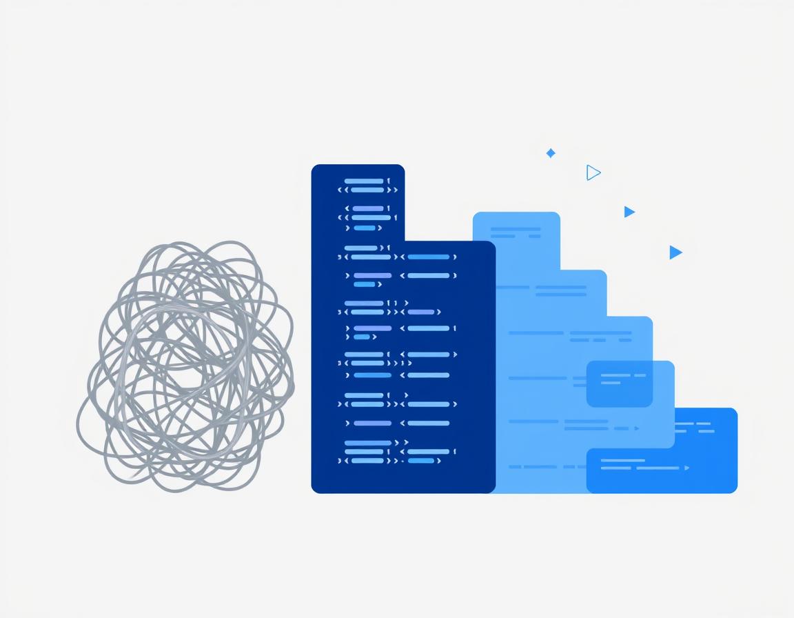 Code Refactoring